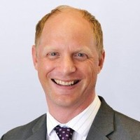Jorgen Mackie (Gaicd, Mba)