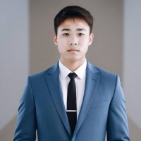 JIANCHENG Zhang
