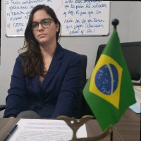 Naiara Mendonça
