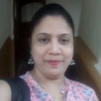 Chhaya Kadam