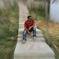Bhavik Nimavat