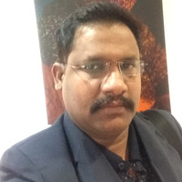 Jayaganesan G Jayaganesan