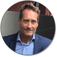 Todd Vukmanic