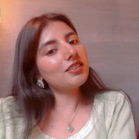Shazma Sohail