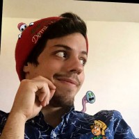 Christian E. Rosado-Garica