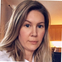 Victoria Aspengren