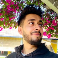 Nikhil Parihar