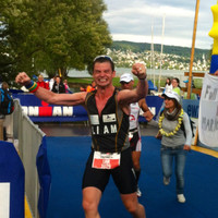 Dr. Liam McGrath