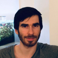 Nicolas Bodin