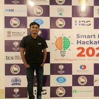 Shreyas Deshmukh