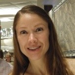 Heather Hathaway (formerly Pike)