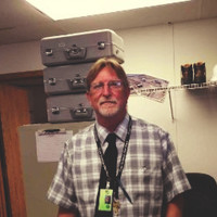 Daryl Deringer
