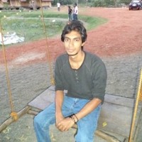 Nishantha Pushpa Kumara