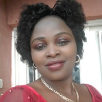 Seraphine Mapendo