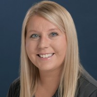 Kelly Thornton