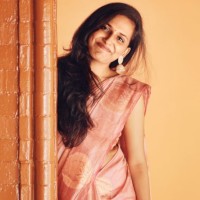 Gayathri Krishnan