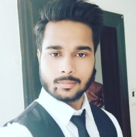 Santosh Raj