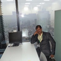 Ramesh Khatkar