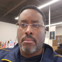 Myron Blackwell
