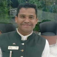 Mohammed Rezaul Karim