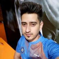 Manoj Kumar