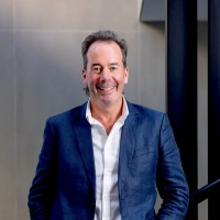 Nicholas Bufé