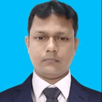 Chinmaya Das