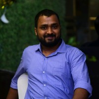 Ganesh Prasad Parida