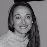 Sarah Gilliland
