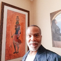 Frank Long