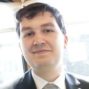 Bram Van Den Bergh