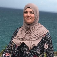 Nahla Yousif