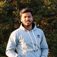 Rahul Sharma