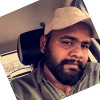 Vishal Reddy