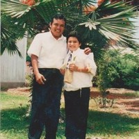 Erick Ruben Garcia Moyano