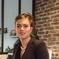 Gwénaëlle Lassalle