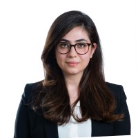 Shirin Sharghi