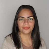 Gladys Ramirez