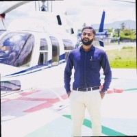 Manikanda Prakash