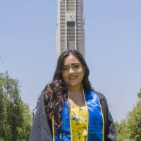 Elizabeth Flores, M.A., Apcc