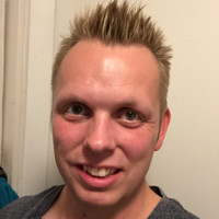 Steffan Pedersen