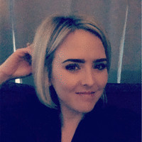 Katy Stevens