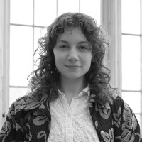 Catherine Scharbach