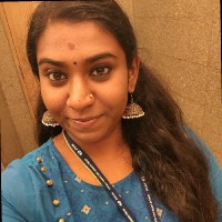 Kavya Balakrishnan