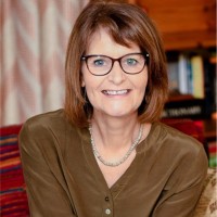 Eileen Moir Obe