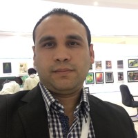 mostafa anwar