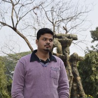 Anirban Dutta