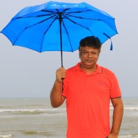 S.M. Zafrullah Shamsul