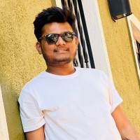Sanket Shingote