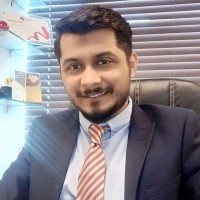 Farrukh Khan